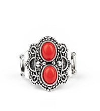 Load image into Gallery viewer, A La Vogue Red Custom Mini Set