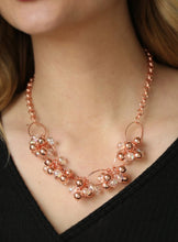 Load image into Gallery viewer, Effervescent Ensemble Shiny Copper Custom Set