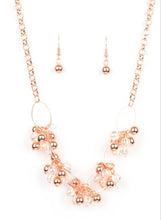 Load image into Gallery viewer, Effervescent Ensemble Shiny Copper Custom Set