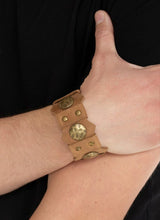 Load image into Gallery viewer, HOLEY Relic Brass Custom Set