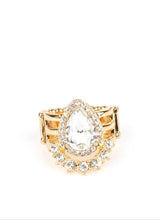 Load image into Gallery viewer, "The Golden Opportunity" Custom Jewelry Set