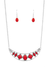 Load image into Gallery viewer, Emblazoned Era Red Custom Mini Set