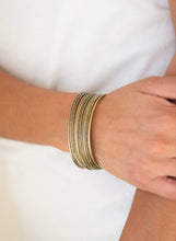 Load image into Gallery viewer, Beaded Beacon Brass Custom Set