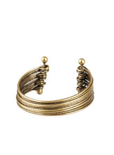 Load image into Gallery viewer, Beaded Beacon Brass Custom Set