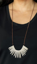 Load image into Gallery viewer, Exotic Edge White and Copper Custom Set