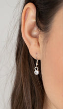 Load image into Gallery viewer, Exquisitely Enchanted Brown Cat's Eye Custom Set