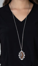 Load image into Gallery viewer, Exquisitely Enchanted Brown Cat's Eye Custom Set