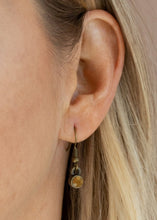 Load image into Gallery viewer, "Extra Enticing" Necklace and Earrings