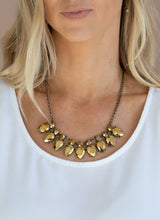 Load image into Gallery viewer, "Extra Enticing" Necklace and Earrings