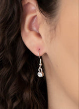 Load image into Gallery viewer, Fabulously Fragmented Yellow Necklace and Earrings