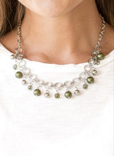 Load image into Gallery viewer, Fiercely Fancy Green Custom Set
