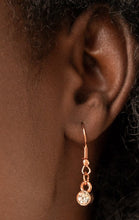 Load image into Gallery viewer, Fiercely Flowering Necklace and Earrings