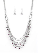 Load image into Gallery viewer, Financially Fabulous Purple Custom Set