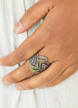 Load image into Gallery viewer, Armed and FABULOUS Green Custom Set