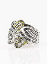 Load image into Gallery viewer, Armed and FABULOUS Green Custom Set