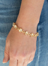 Load image into Gallery viewer, Gorgeously Glacial Gold Custom Mini Set