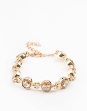 Load image into Gallery viewer, Gorgeously Glacial Gold Custom Mini Set