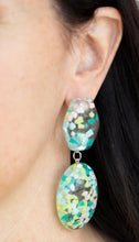 Load image into Gallery viewer, Flaky Fashion Multi Earrings
