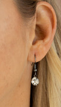 Load image into Gallery viewer, Flaunt Your Fringe Black and Bling Custom Set