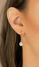 Load image into Gallery viewer, Flaunt Your Fringe Gold Custom Set