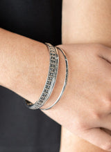 Load image into Gallery viewer, Distracted by Dazzle Purple and Bling Custom Set