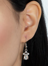 Load image into Gallery viewer, Stellar Necklace and Earrings