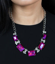 Load image into Gallery viewer, Stellar Necklace and Earrings