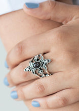 Load image into Gallery viewer, Circus Show Black and Silver Custom Set