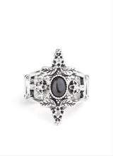 Load image into Gallery viewer, Circus Show Black and Silver Custom Set