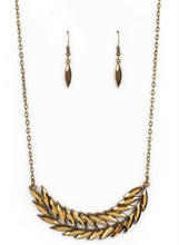 Load image into Gallery viewer, Flight of FANCINESS Brass Custom Set