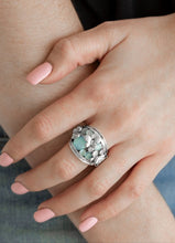 Load image into Gallery viewer, Exquisitely Eden Blue Custom Set