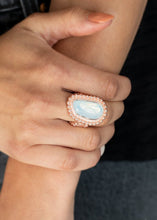 Load image into Gallery viewer, Hidden Eden Rose Gold Custom Set