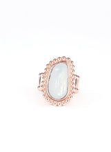 Load image into Gallery viewer, Hidden Eden Rose Gold Custom Set