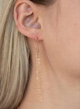 Load image into Gallery viewer, Formal Florals Necklace and Earrings