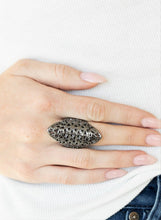Load image into Gallery viewer, "Save Your TIERS" Black Jewlry Set