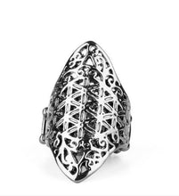 Load image into Gallery viewer, "Save Your TIERS" Black Jewlry Set