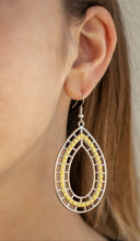 Load image into Gallery viewer, Totally TERRA-torial Yellow Custom Set