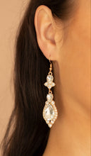 Load image into Gallery viewer, Unrivaled Sparkle Gold and Bling Custom Set