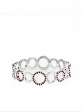 Load image into Gallery viewer, Harmonic Halos Red Custom Mini Set