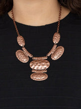 Load image into Gallery viewer, "Gallery Relic" Jewelry Set