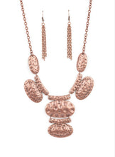 Load image into Gallery viewer, "Gallery Relic" Jewelry Set