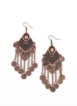 Load image into Gallery viewer, Queen of the QUILL Copper Custom Set