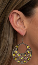 Load image into Gallery viewer, Garden Garnish Yellow Mini Custom Set