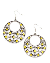 Load image into Gallery viewer, Garden Garnish Yellow Mini Custom Set