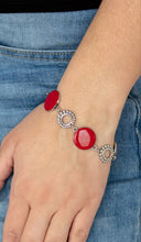 Load image into Gallery viewer, Prismatic Prima Donna Red Custom Set