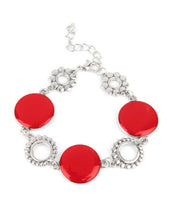 Load image into Gallery viewer, Prismatic Prima Donna Red Custom Set