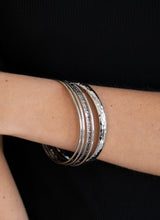 Load image into Gallery viewer, Metallic Muse Silver Custom Set