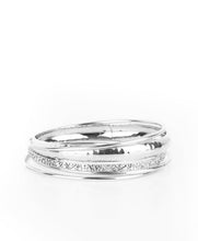 Load image into Gallery viewer, Metallic Muse Silver Custom Set