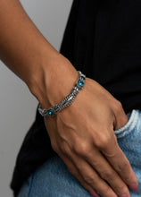 Load image into Gallery viewer, Popstar Party Teal Blue Custom Set