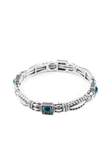 Load image into Gallery viewer, Popstar Party Teal Blue Custom Set